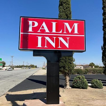 Palm Inn Mojave Exteriör bild
